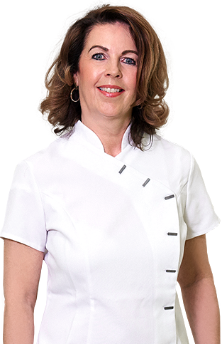 Frau Prifert